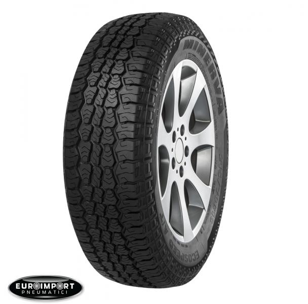 Minerva ECO-AT  225/75 R16 115_112 S  